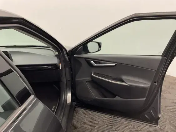 KIA EV6 - voiture d'occasion - Photo 17