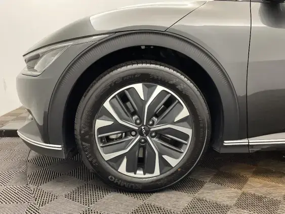 KIA EV6 - voiture d'occasion - Photo 20