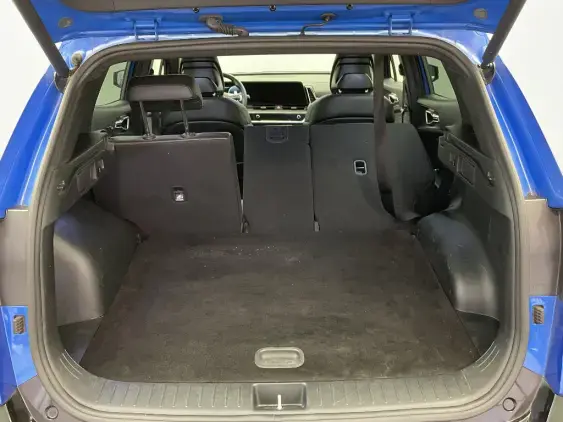 KIA SPORTAGE IV - voiture d'occasion - Photo 16