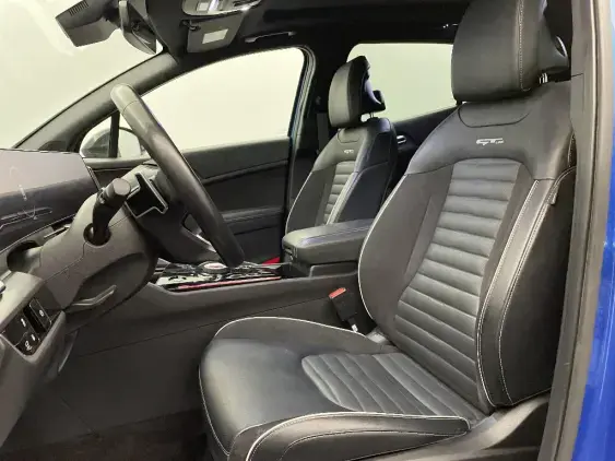 KIA SPORTAGE IV - voiture d'occasion - Photo 17