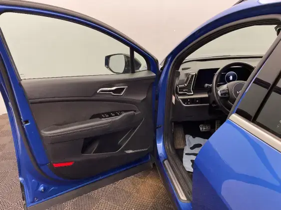 KIA SPORTAGE IV - voiture d'occasion - Photo 18