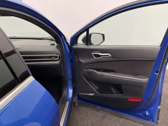 KIA SPORTAGE IV - voiture d'occasion - Photo 19