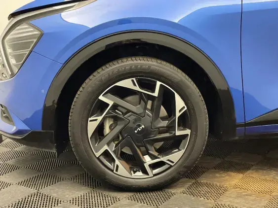 KIA SPORTAGE IV - voiture d'occasion - Photo 22