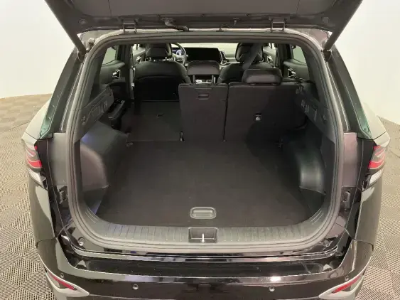 KIA SPORTAGE IV - voiture d'occasion - Photo 16