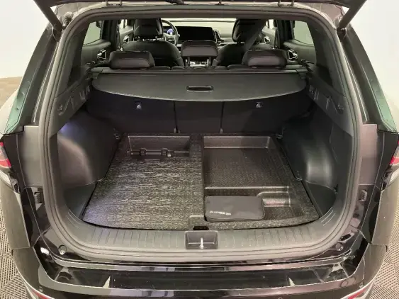 KIA SPORTAGE IV - voiture d'occasion - Photo 17