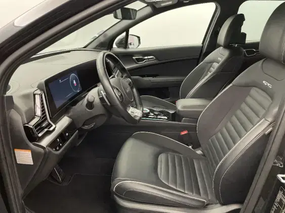 KIA SPORTAGE IV - voiture d'occasion - Photo 18