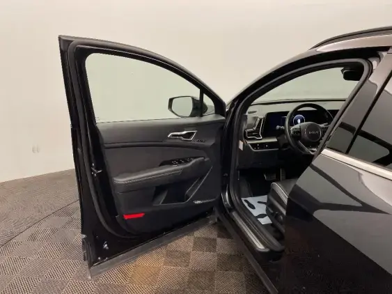 KIA SPORTAGE IV - voiture d'occasion - Photo 19