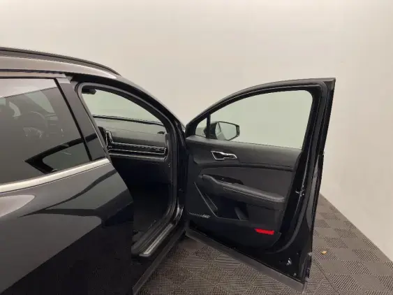 KIA SPORTAGE IV - voiture d'occasion - Photo 20