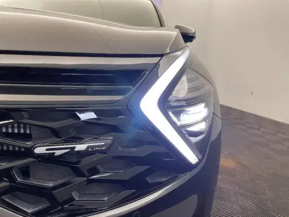 KIA SPORTAGE IV - voiture d'occasion - Photo 22