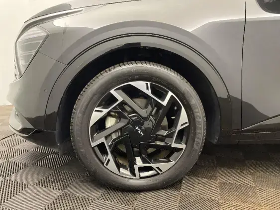 KIA SPORTAGE IV - voiture d'occasion - Photo 23