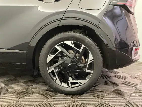 KIA SPORTAGE IV - voiture d'occasion - Photo 24