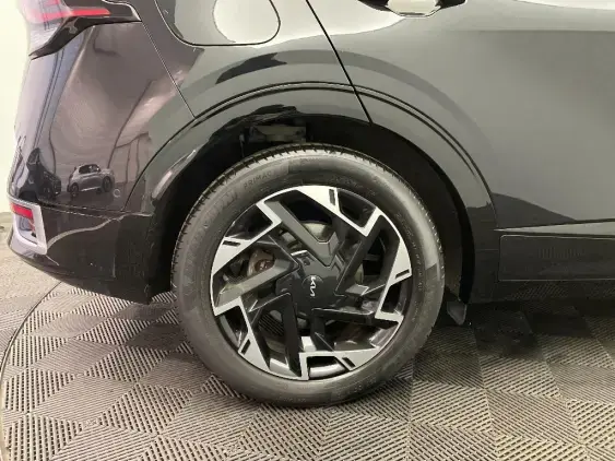 KIA SPORTAGE IV - voiture d'occasion - Photo 25