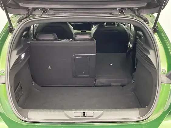 PEUGEOT 308 III - voiture d'occasion - Photo 15