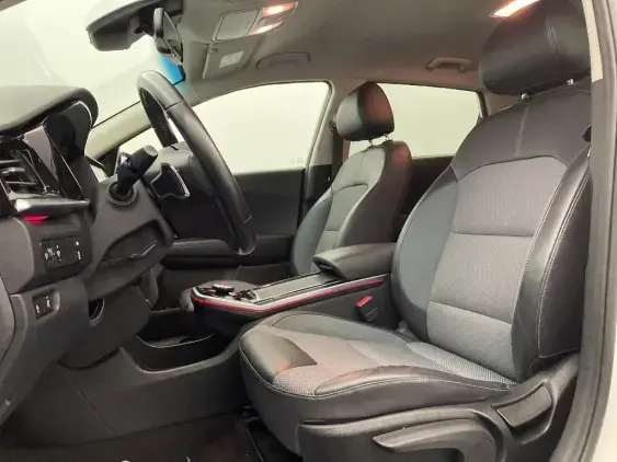 KIA E-NIRO I - voiture d'occasion - Photo 16
