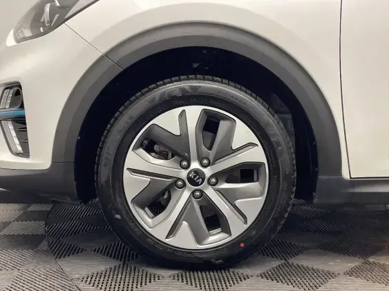 KIA E-NIRO I - voiture d'occasion - Photo 21