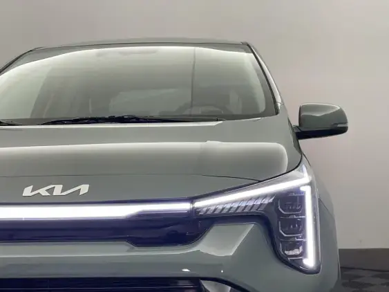 KIA PICANTO III - voiture d'occasion - Photo 20