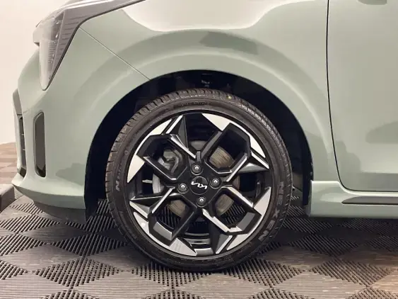 KIA PICANTO III - voiture d'occasion - Photo 21