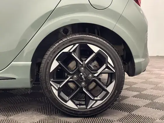 KIA PICANTO III - voiture d'occasion - Photo 22