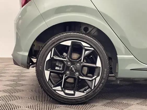 KIA PICANTO III - voiture d'occasion - Photo 23