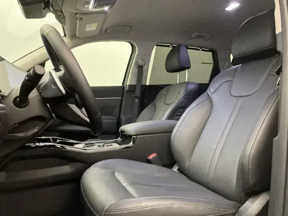 KIA SORENTO IV - voiture d'occasion - Photo 17