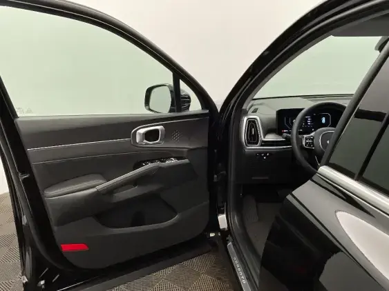KIA SORENTO IV - voiture d'occasion - Photo 18