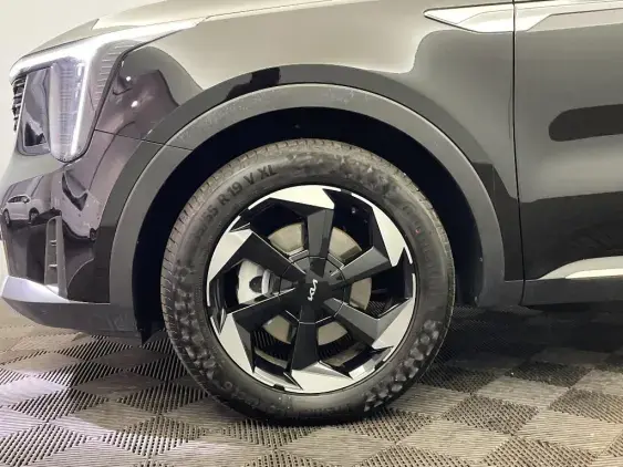 KIA SORENTO IV - voiture d'occasion - Photo 22