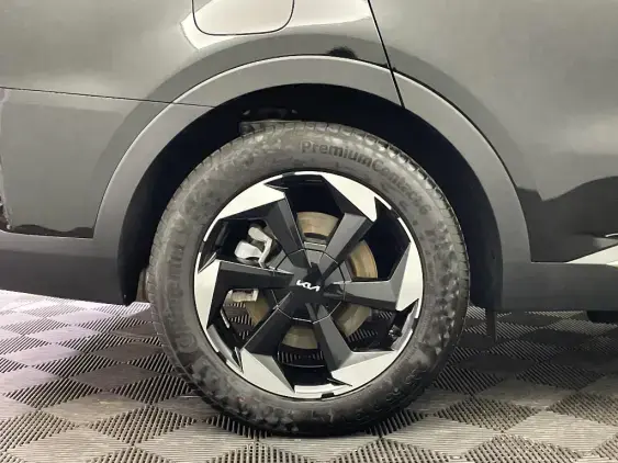 KIA SORENTO IV - voiture d'occasion - Photo 24