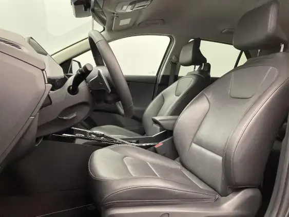 KIA NIRO ELECTRIQUE II - voiture d'occasion - Photo 16