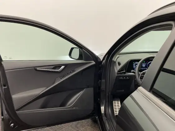 KIA NIRO ELECTRIQUE II - voiture d'occasion - Photo 17