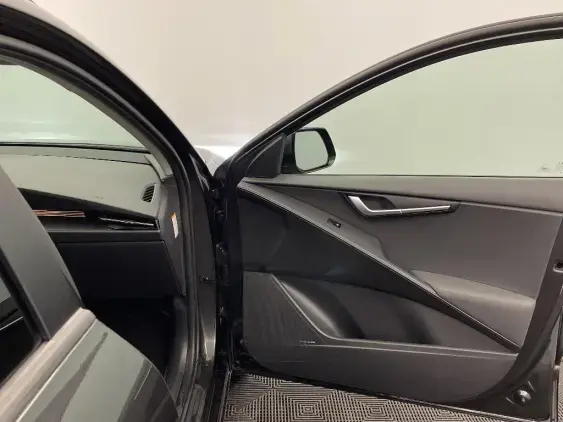 KIA NIRO ELECTRIQUE II - voiture d'occasion - Photo 18