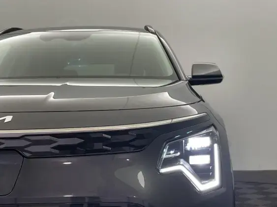 KIA NIRO ELECTRIQUE II - voiture d'occasion - Photo 20