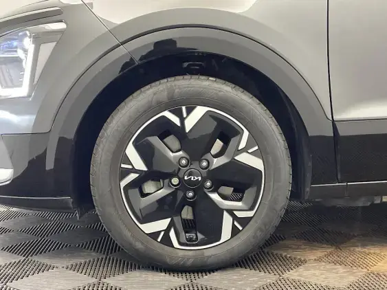 KIA NIRO ELECTRIQUE II - voiture d'occasion - Photo 21