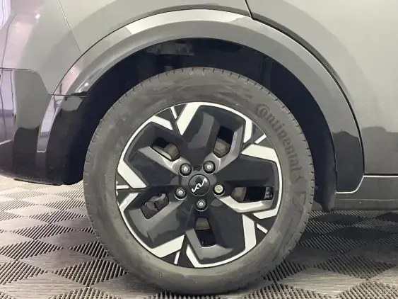 KIA NIRO ELECTRIQUE II - voiture d'occasion - Photo 23
