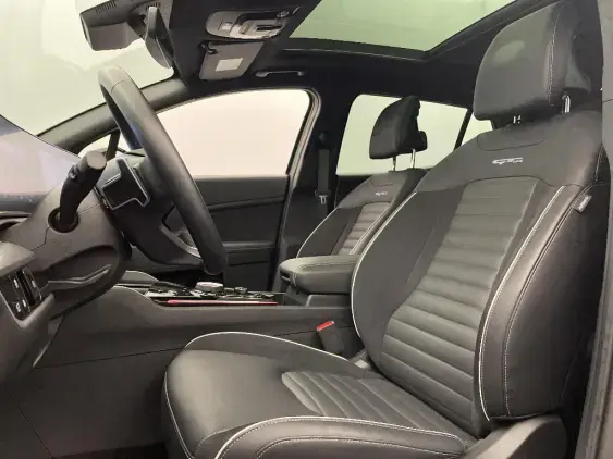 KIA SPORTAGE IV - voiture d'occasion - Photo 15