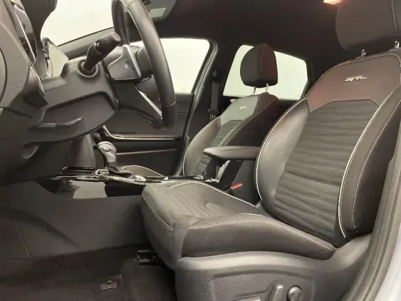 KIA CEED III - voiture d'occasion - Photo 16