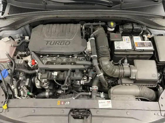 KIA CEED III - voiture d'occasion - Photo 19
