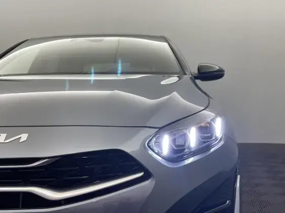KIA CEED III - voiture d'occasion - Photo 20