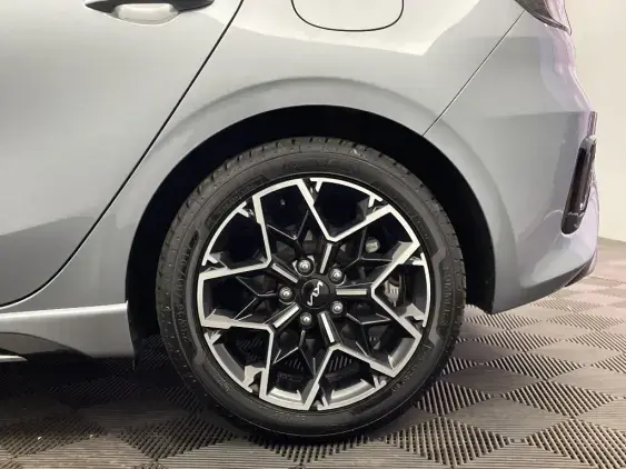 KIA CEED III - voiture d'occasion - Photo 22
