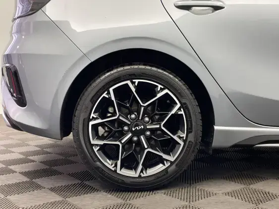 KIA CEED III - voiture d'occasion - Photo 23