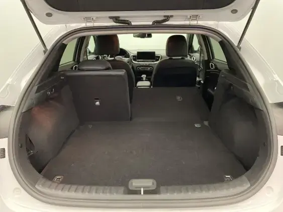 KIA XCEED - voiture d'occasion - Photo 16