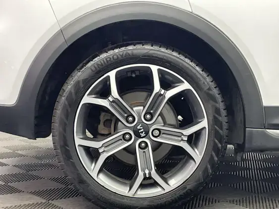 KIA XCEED - voiture d'occasion - Photo 24