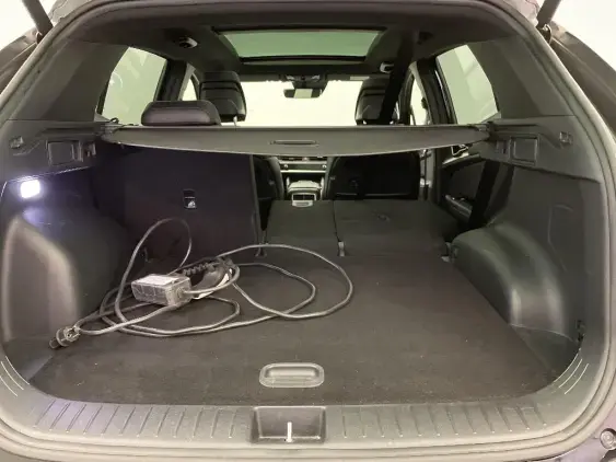 KIA SPORTAGE IV - voiture d'occasion - Photo 15
