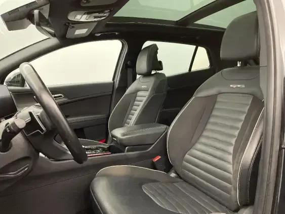 KIA SPORTAGE IV - voiture d'occasion - Photo 16