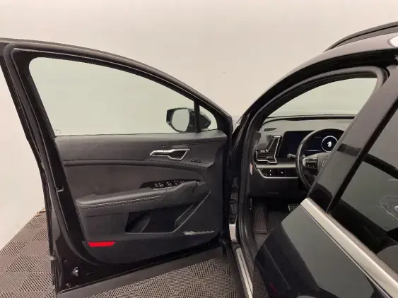 KIA SPORTAGE IV - voiture d'occasion - Photo 17