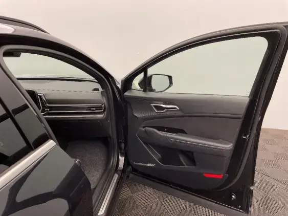 KIA SPORTAGE IV - voiture d'occasion - Photo 18