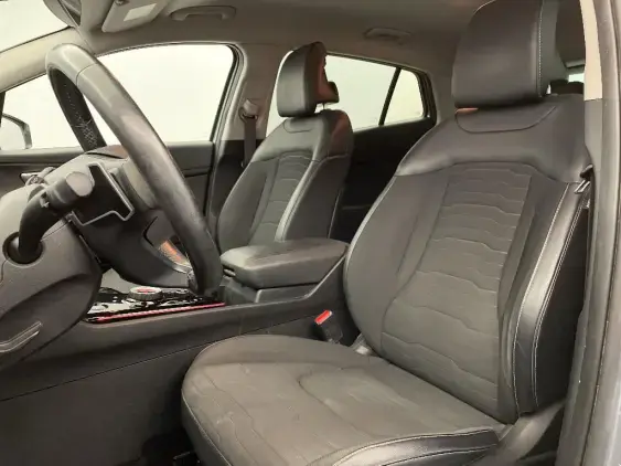 KIA SPORTAGE IV - voiture d'occasion - Photo 17