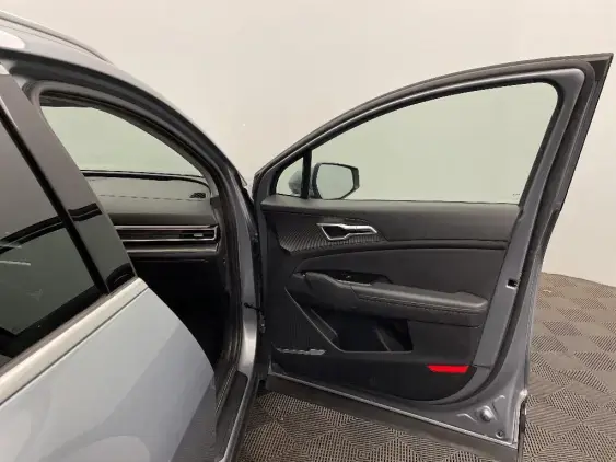 KIA SPORTAGE IV - voiture d'occasion - Photo 19