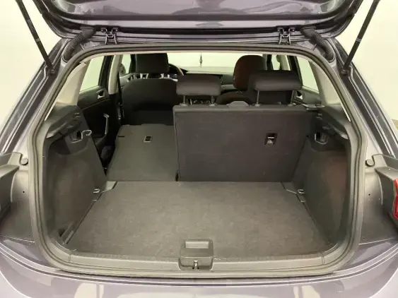 VOLKSWAGEN POLO VI - voiture d'occasion - Photo 16