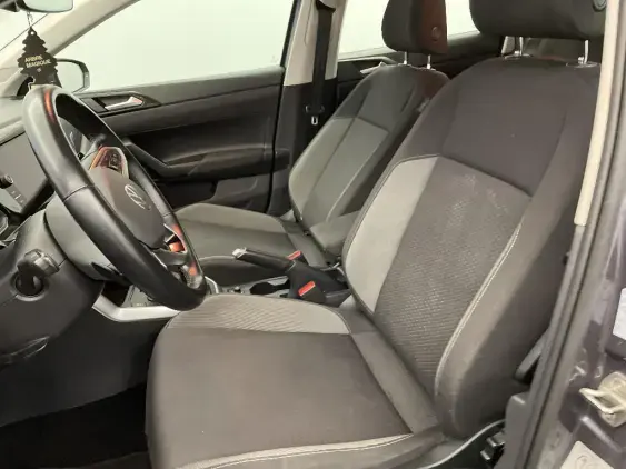 VOLKSWAGEN POLO VI - voiture d'occasion - Photo 18