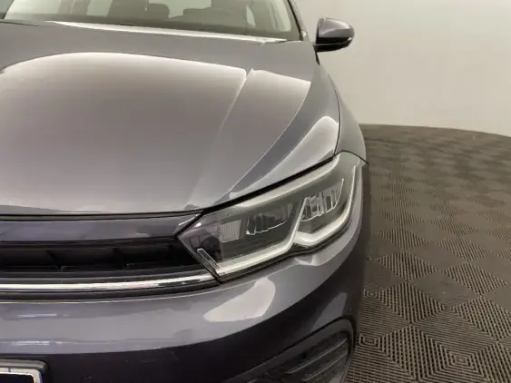 VOLKSWAGEN POLO VI - voiture d'occasion - Photo 22